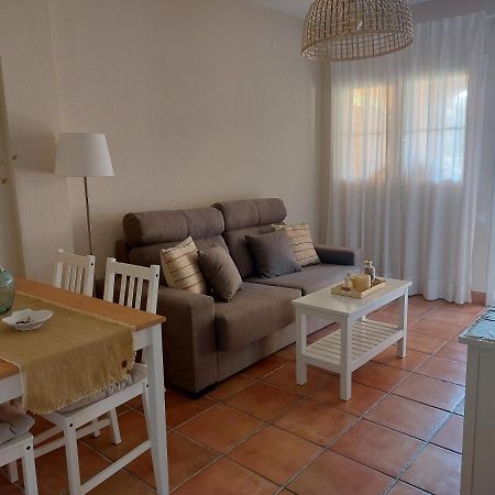 Aldea Playa Golf 2 Dormitorios 韦尔瓦 外观 照片