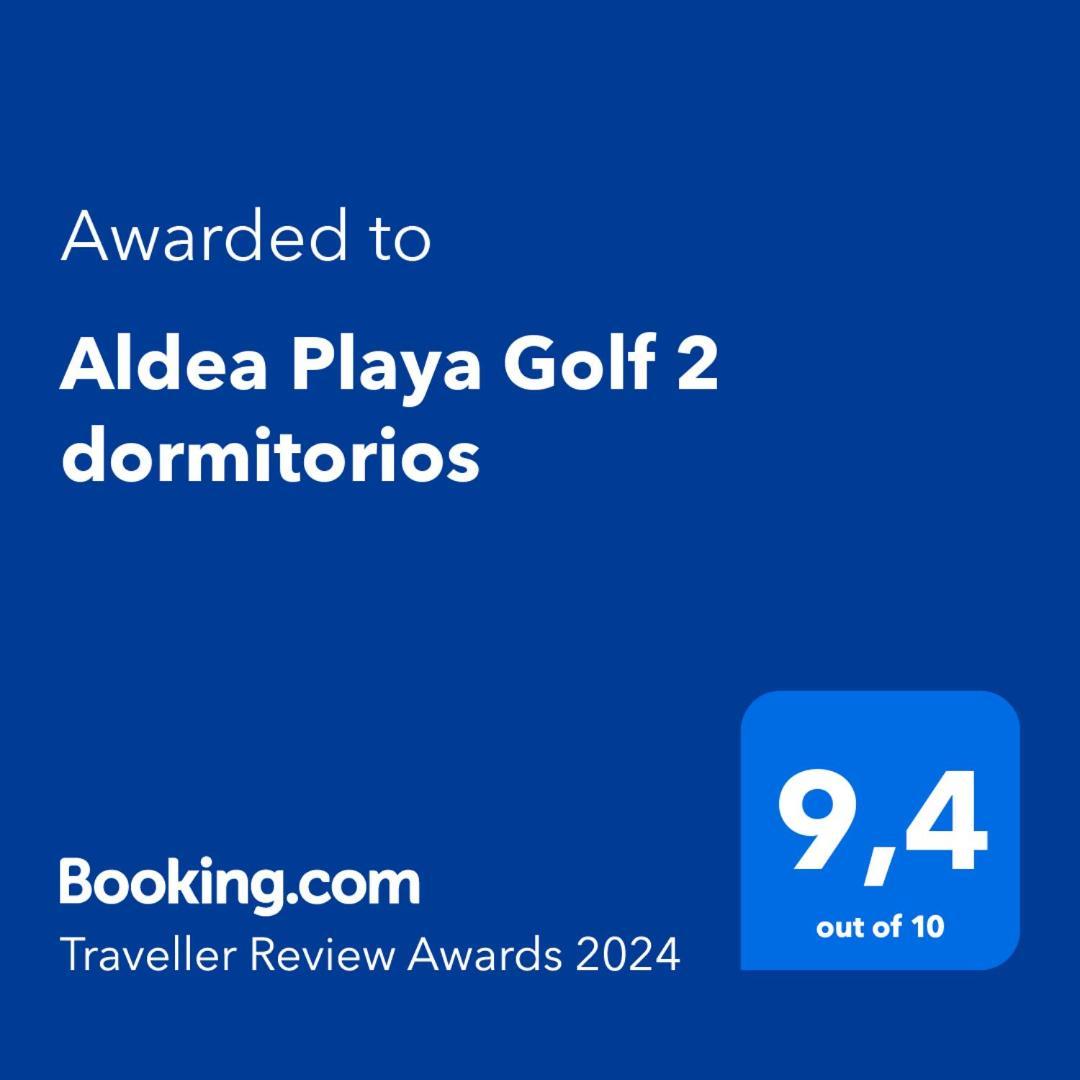 Aldea Playa Golf 2 Dormitorios 韦尔瓦 外观 照片